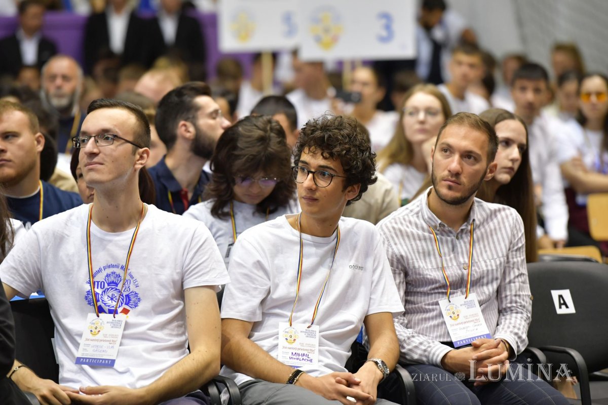 Ziua prelegerilor la ITO Timișoara 266407