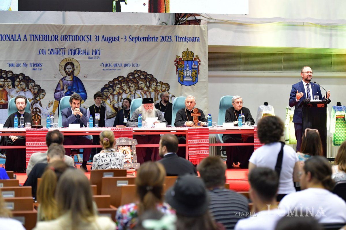 Ziua prelegerilor la ITO Timișoara 266411