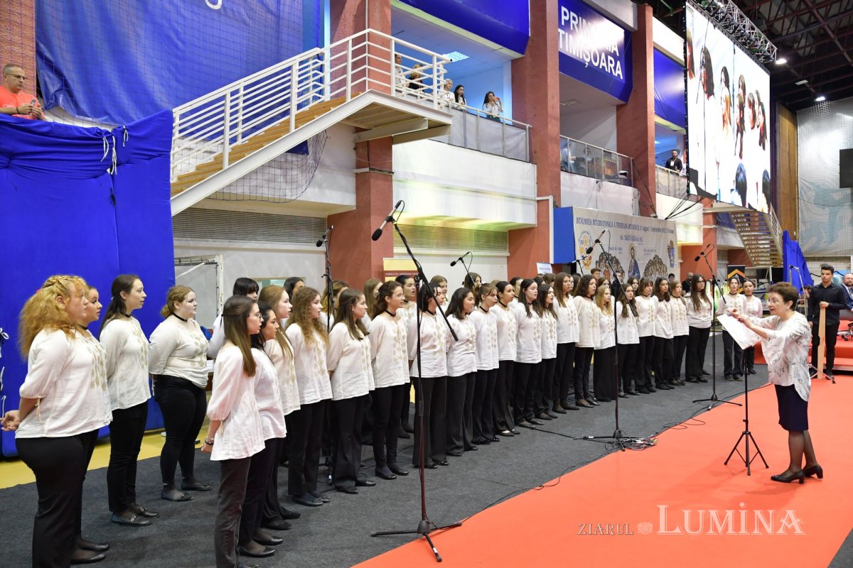 Ziua prelegerilor la ITO Timișoara 266414