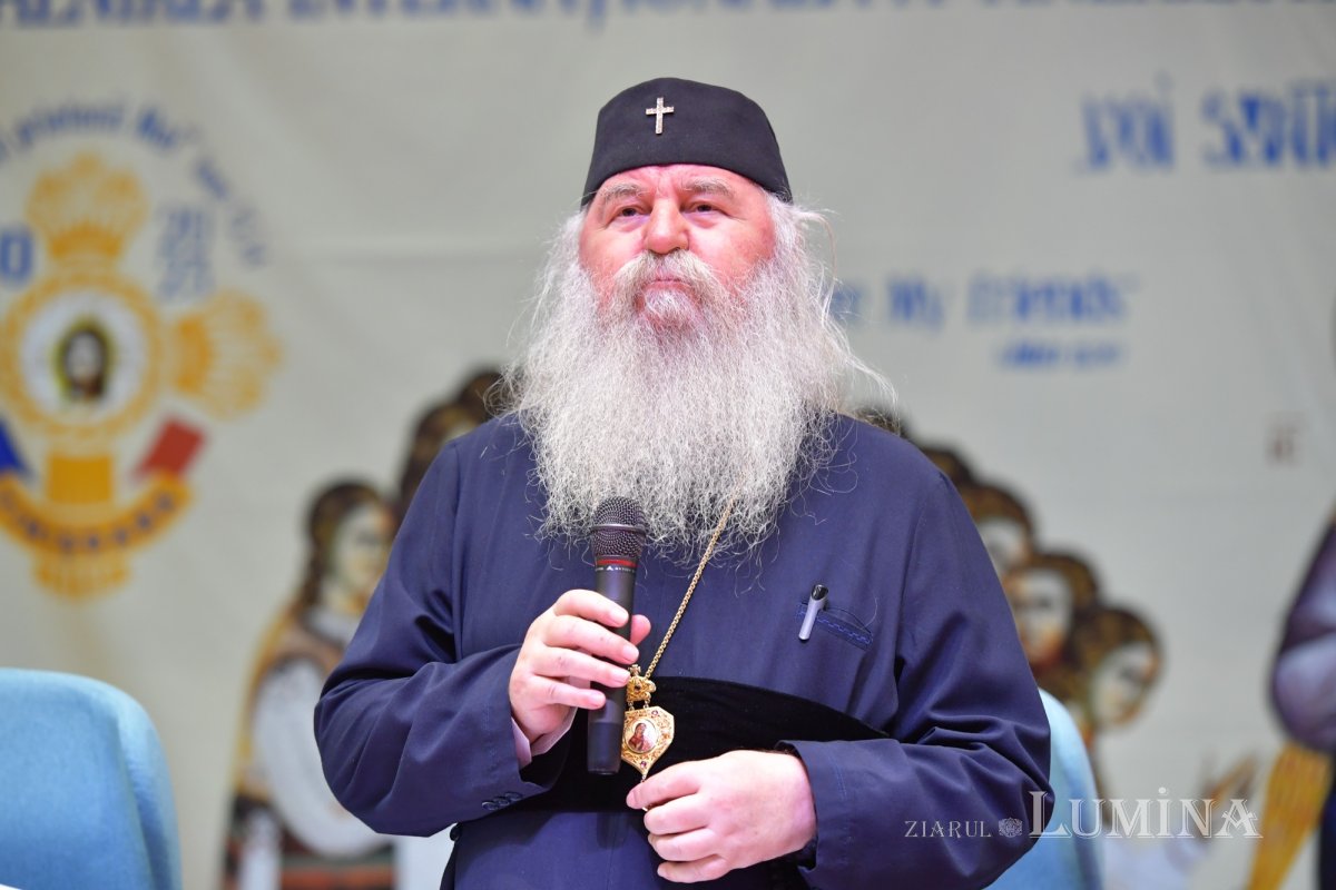 Bucuria mărturisirii credinței pe străzile Capitalei Europene a Culturii 266550