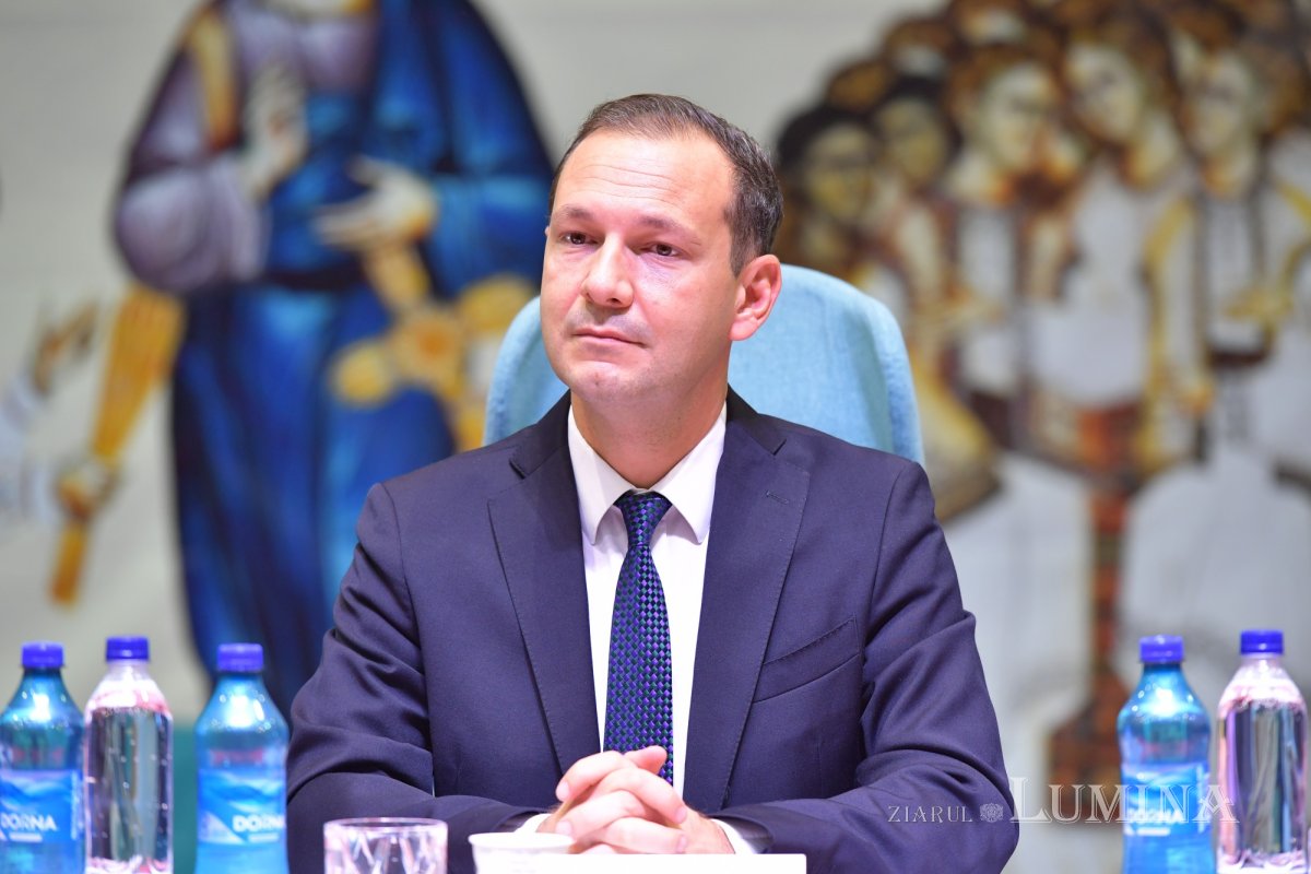 Bucuria mărturisirii credinței pe străzile Capitalei Europene a Culturii 266551