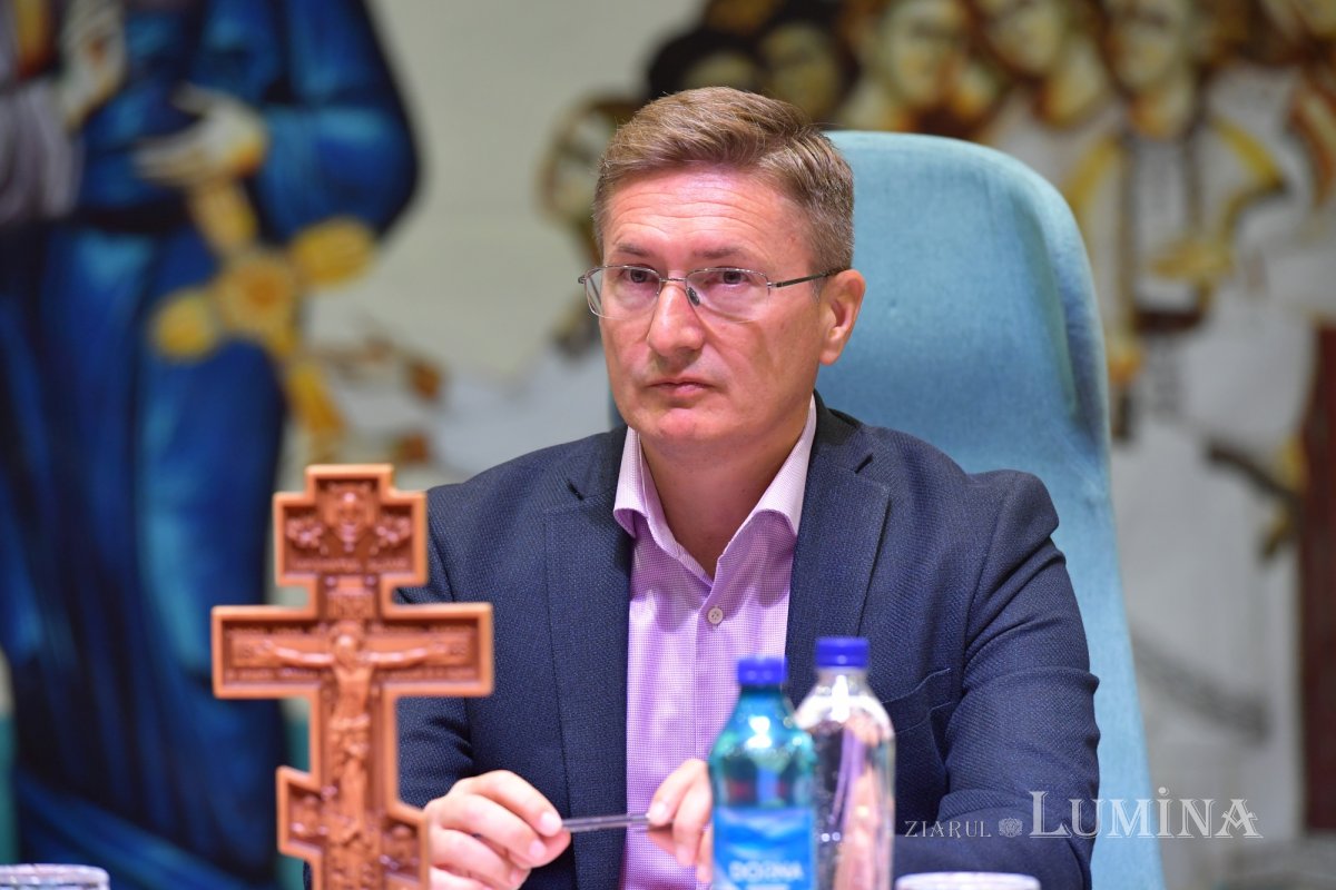 Bucuria mărturisirii credinței pe străzile Capitalei Europene a Culturii 266552