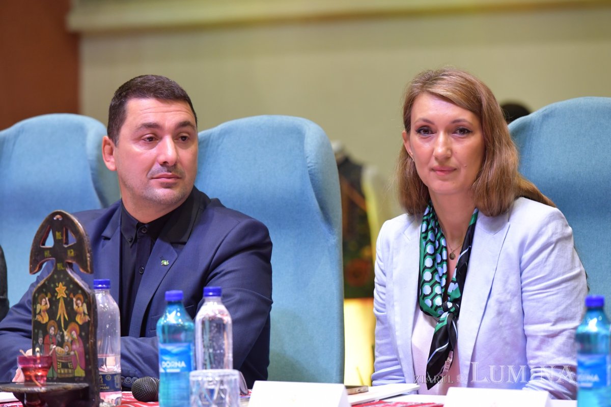 Bucuria mărturisirii credinței pe străzile Capitalei Europene a Culturii 266553