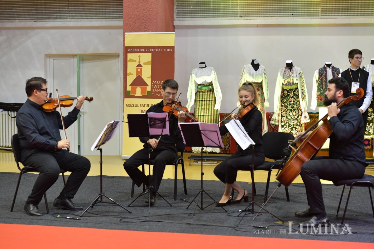 Bucuria mărturisirii credinței pe străzile Capitalei Europene a Culturii 266558