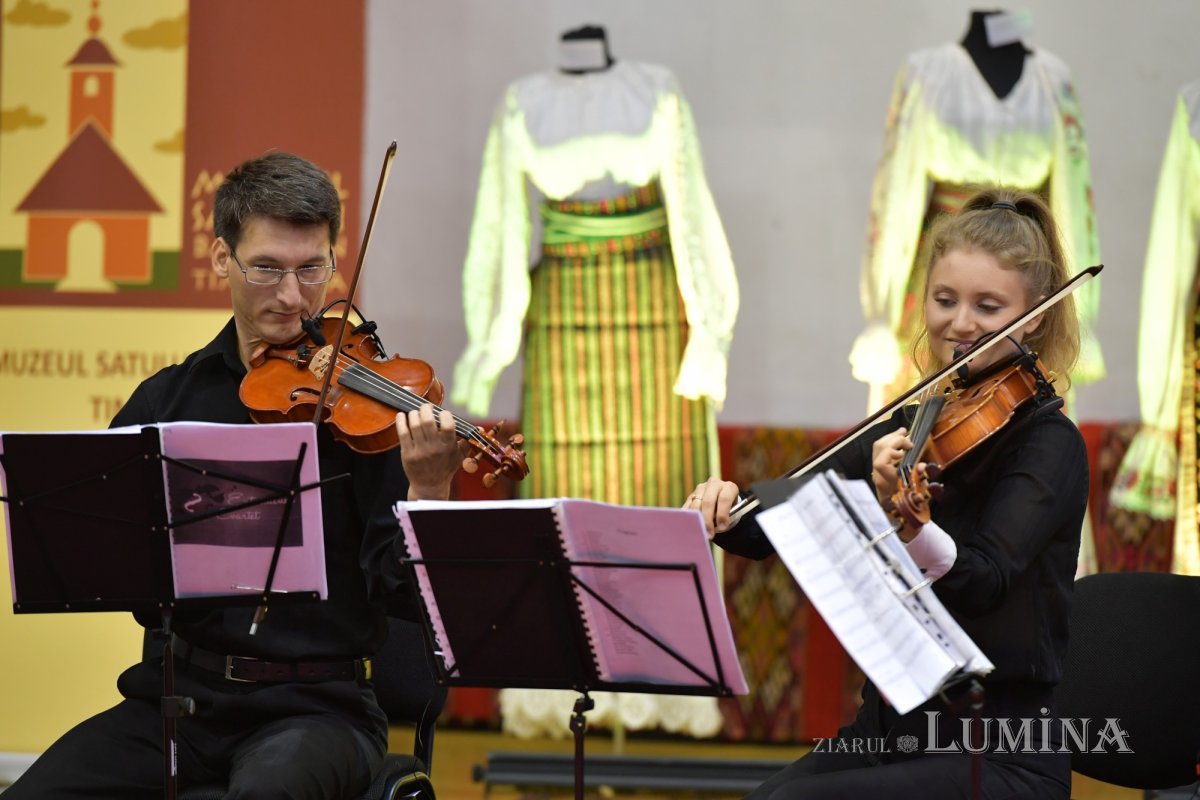 Bucuria mărturisirii credinței pe străzile Capitalei Europene a Culturii 266559