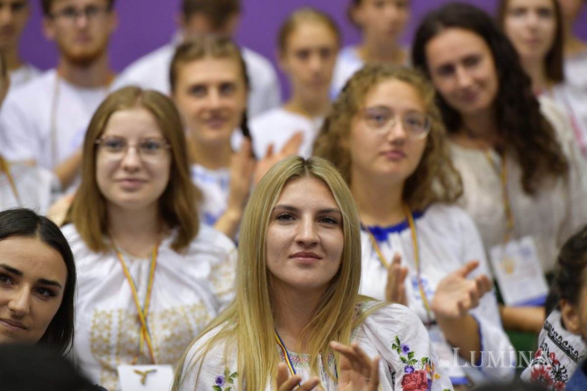 Bucuria mărturisirii credinței pe străzile Capitalei Europene a Culturii 266575