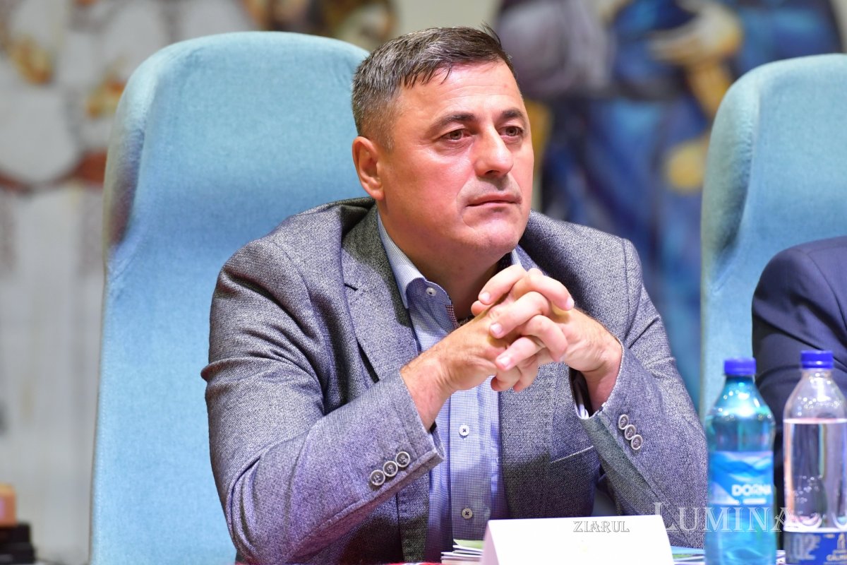 Bucuria mărturisirii credinței pe străzile Capitalei Europene a Culturii 266576