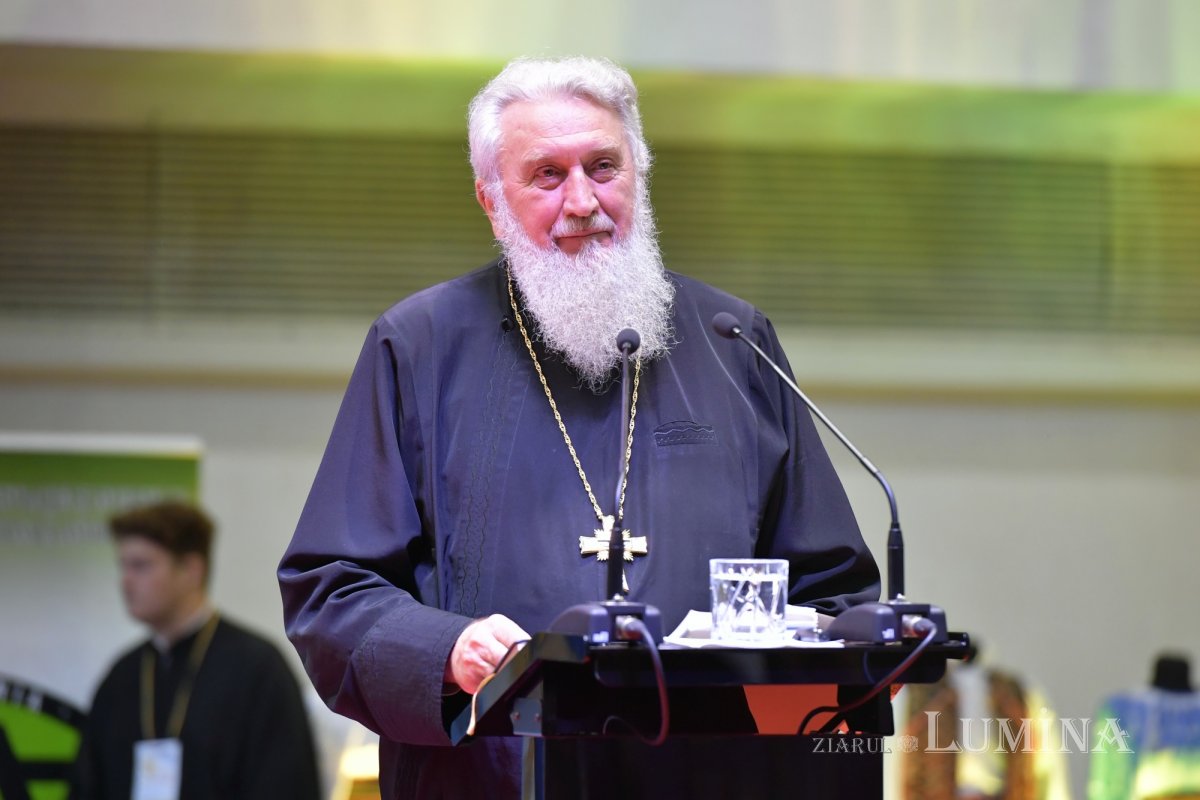 Bucuria mărturisirii credinței pe străzile Capitalei Europene a Culturii 266579