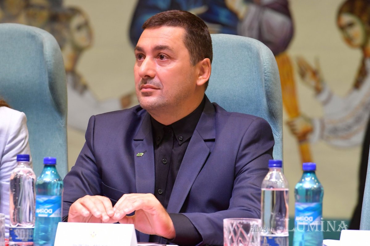 Bucuria mărturisirii credinței pe străzile Capitalei Europene a Culturii 266651