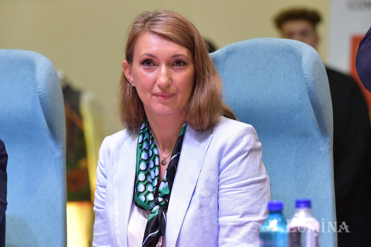 Bucuria mărturisirii credinței pe străzile Capitalei Europene a Culturii 266652