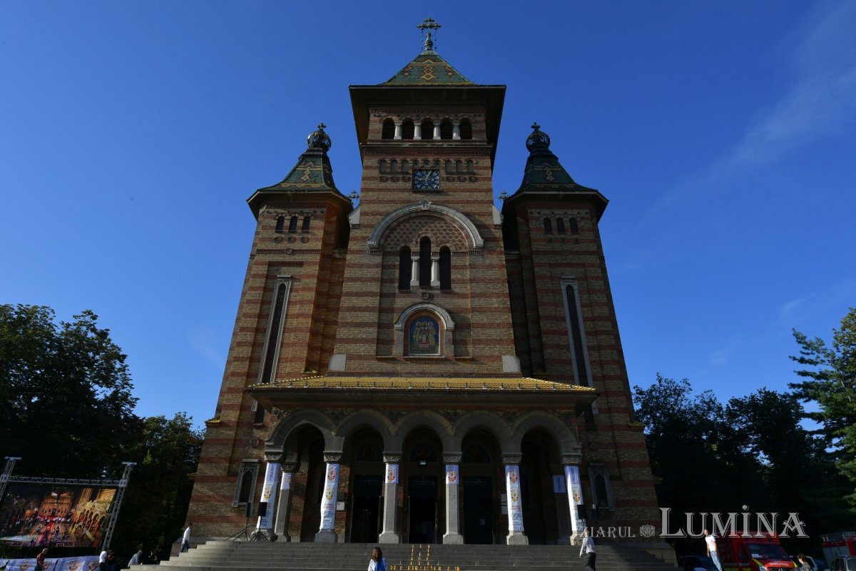 Întâlnirea Internațională a Tinerilor Ortodocși a ajuns la final 266711