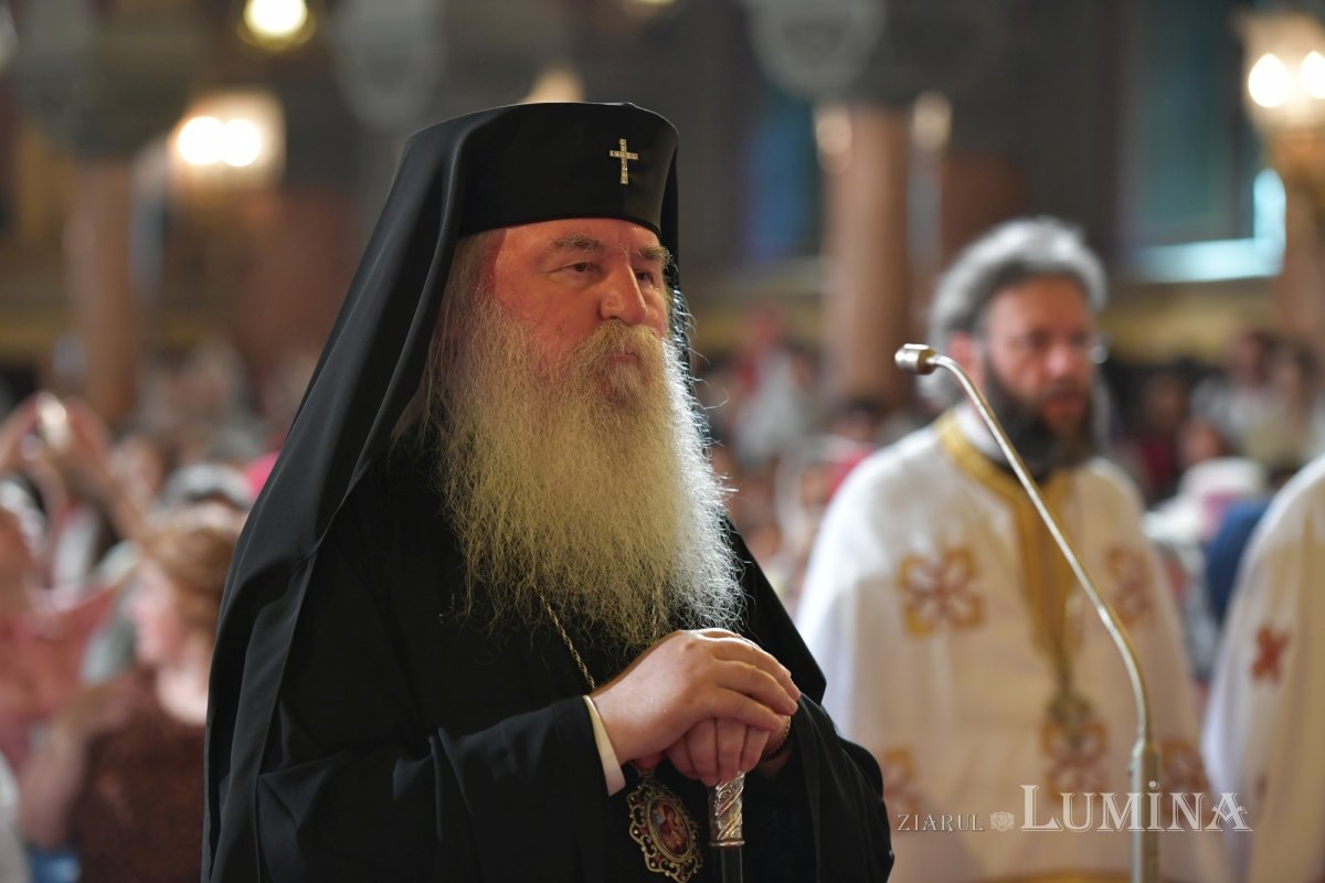 Întâlnirea Internațională a Tinerilor Ortodocși a ajuns la final 266720