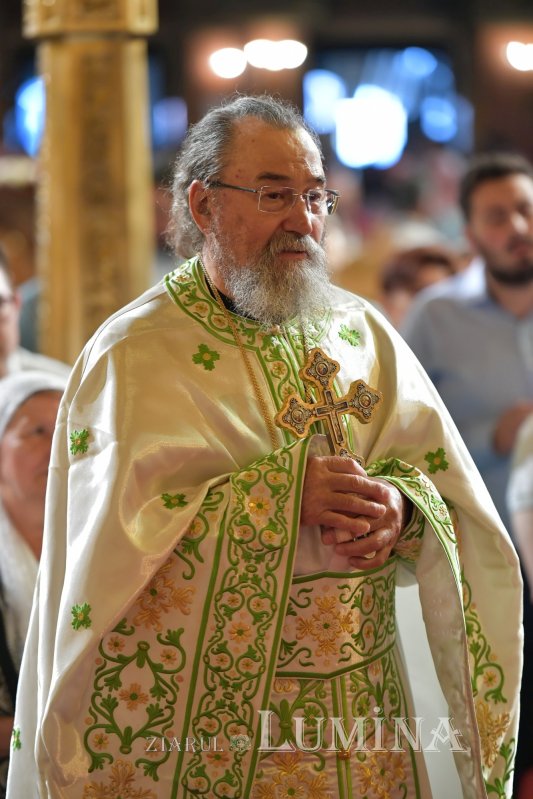 Întâlnirea Internațională a Tinerilor Ortodocși a ajuns la final 266721