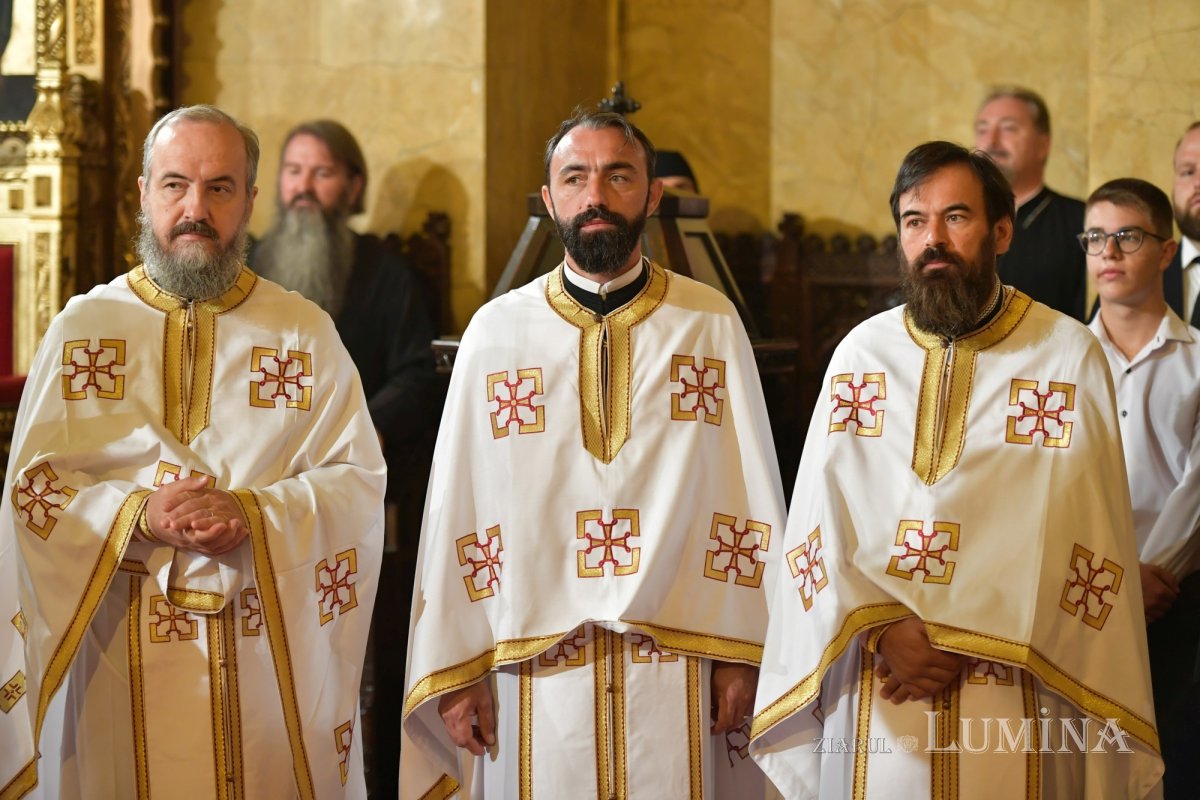 Întâlnirea Internațională a Tinerilor Ortodocși a ajuns la final 266724