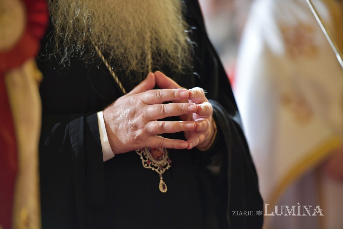 Întâlnirea Internațională a Tinerilor Ortodocși a ajuns la final 266726