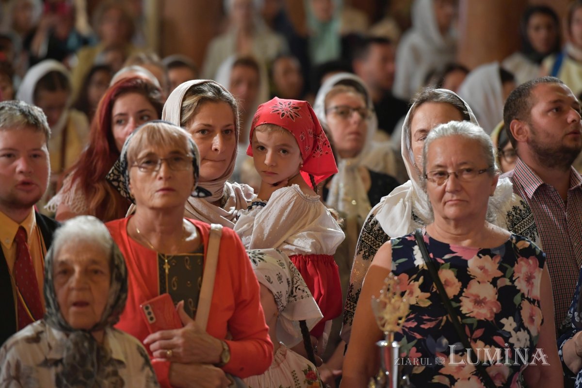 Întâlnirea Internațională a Tinerilor Ortodocși a ajuns la final 266731