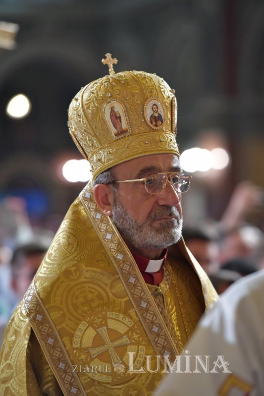 Întâlnirea Internațională a Tinerilor Ortodocși a ajuns la final 266735