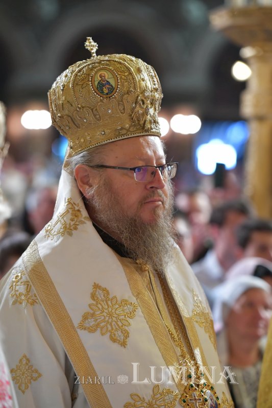 Întâlnirea Internațională a Tinerilor Ortodocși a ajuns la final 266736