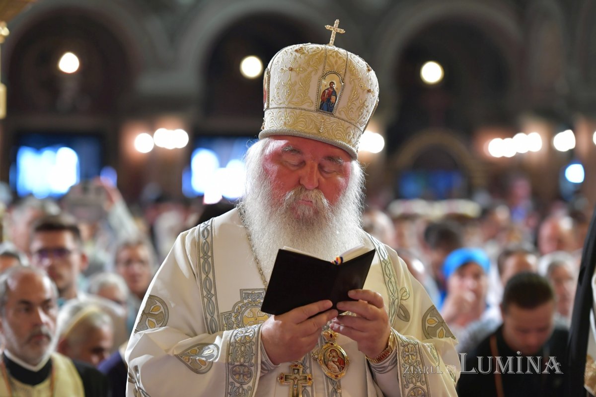 Întâlnirea Internațională a Tinerilor Ortodocși a ajuns la final 266738