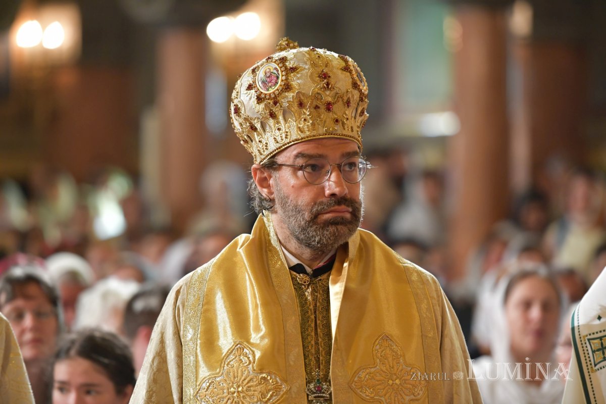 Întâlnirea Internațională a Tinerilor Ortodocși a ajuns la final 266739