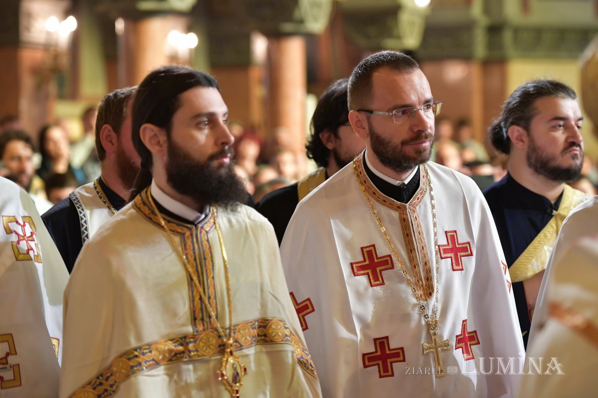 Întâlnirea Internațională a Tinerilor Ortodocși a ajuns la final 266742