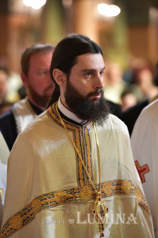 Întâlnirea Internațională a Tinerilor Ortodocși a ajuns la final 266743