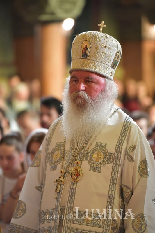 Întâlnirea Internațională a Tinerilor Ortodocși a ajuns la final 266747