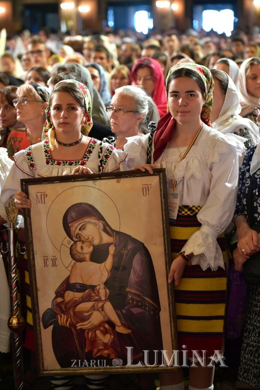 Întâlnirea Internațională a Tinerilor Ortodocși a ajuns la final 266748