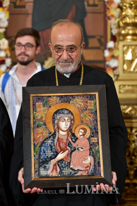 Întâlnirea Internațională a Tinerilor Ortodocși a ajuns la final 266763