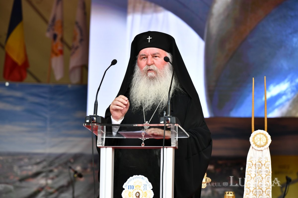 Prieteni ai lui Hristos și ai Banatului 266328