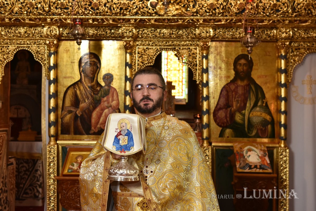 „Slujitorii răi pierd Împărăția lui Dumnezeu” 266767