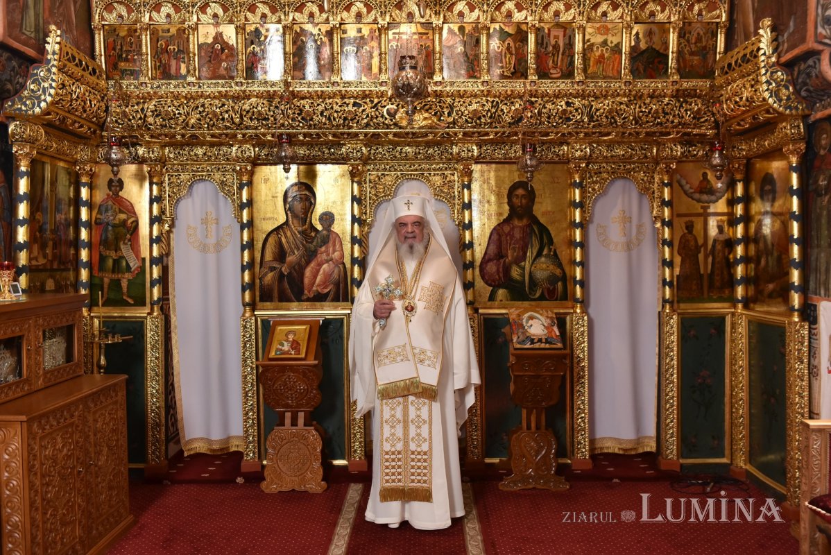 „Slujitorii răi pierd Împărăția lui Dumnezeu” 266768