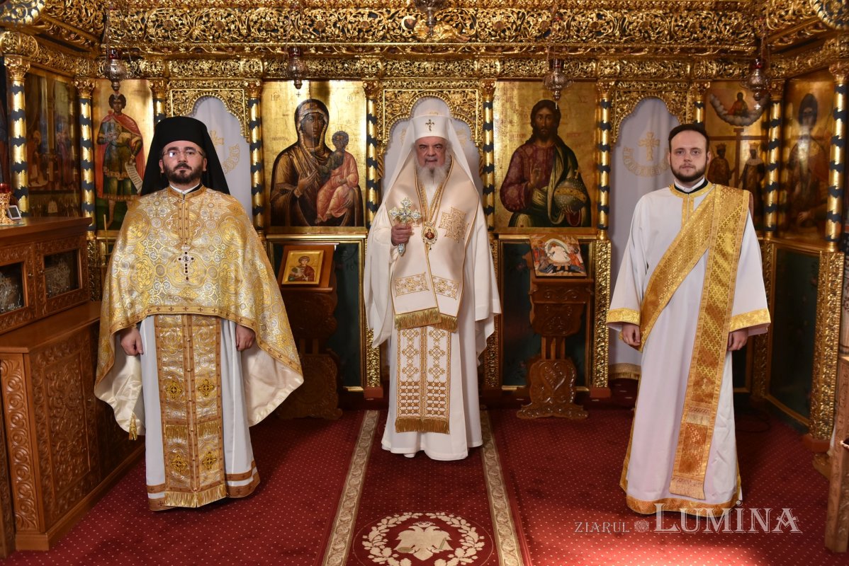 „Slujitorii răi pierd Împărăția lui Dumnezeu” 266769