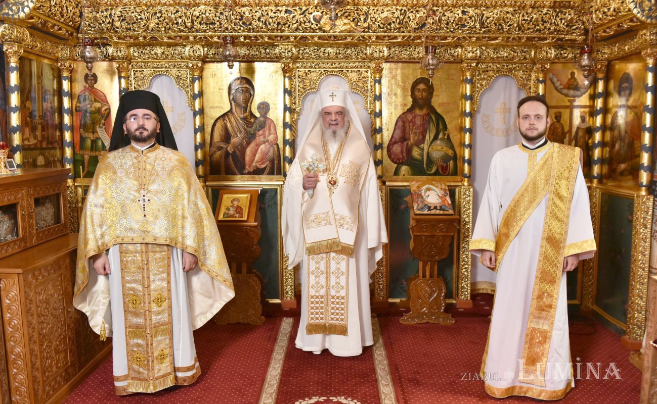 „Slujitorii răi pierd Împărăția lui Dumnezeu” 375172