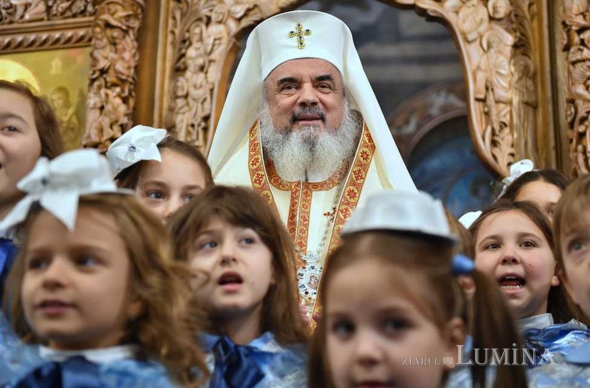 Învățătura creștină - izvor de lumină și comuniune 267363