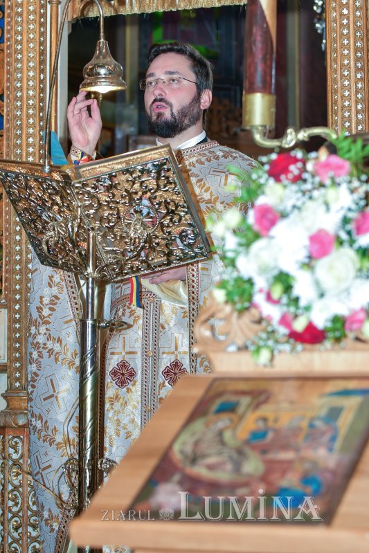 Hramul istoric al Bisericii Zlătari 267490