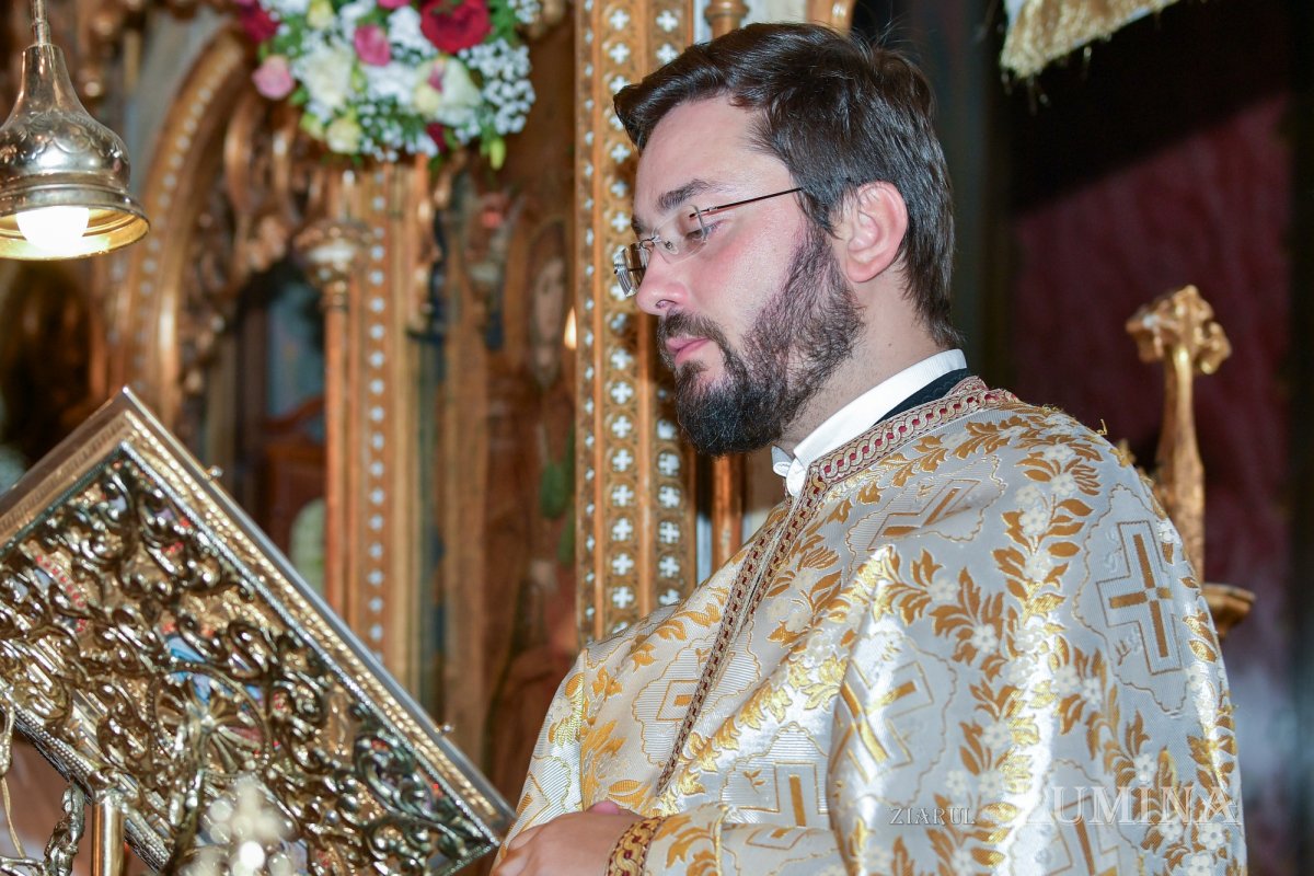 Hramul istoric al Bisericii Zlătari 267491