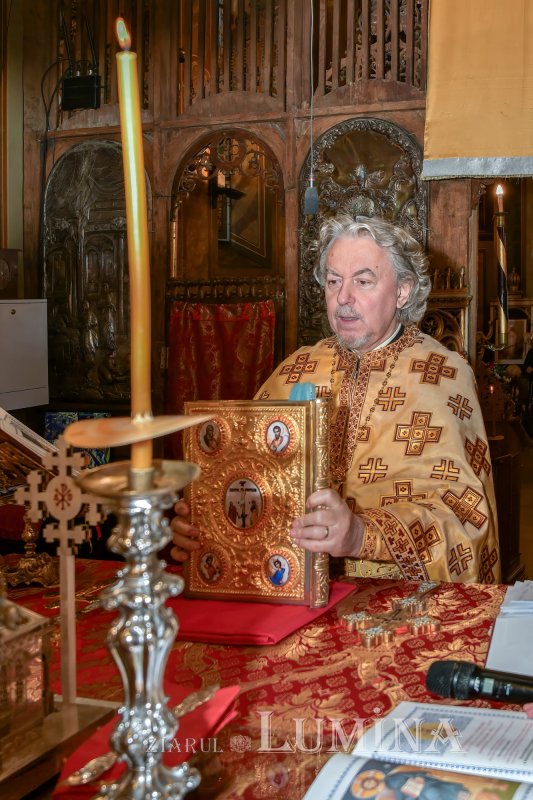 Hramul istoric al Bisericii Zlătari 267493