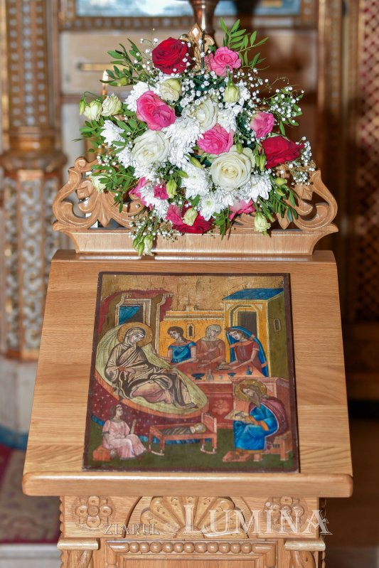 Hramul istoric al Bisericii Zlătari 267496