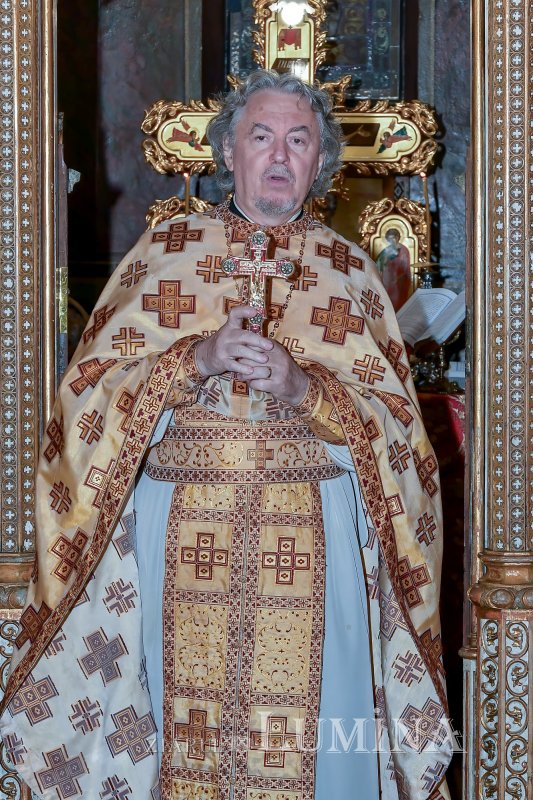 Hramul istoric al Bisericii Zlătari 267499