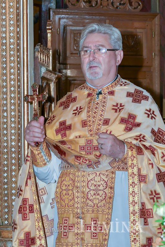 Hramul istoric al Bisericii Zlătari 267500