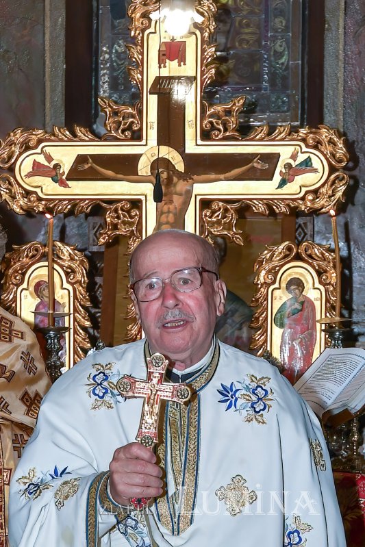 Hramul istoric al Bisericii Zlătari 267501