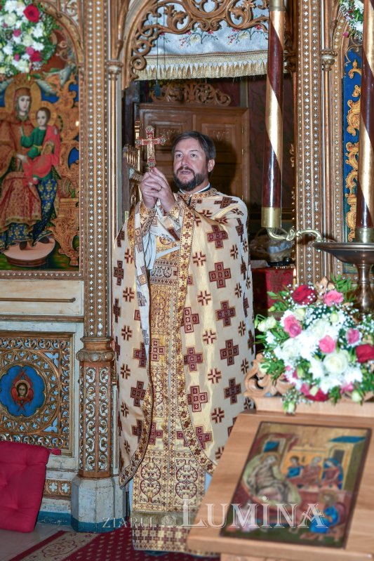 Hramul istoric al Bisericii Zlătari 267502