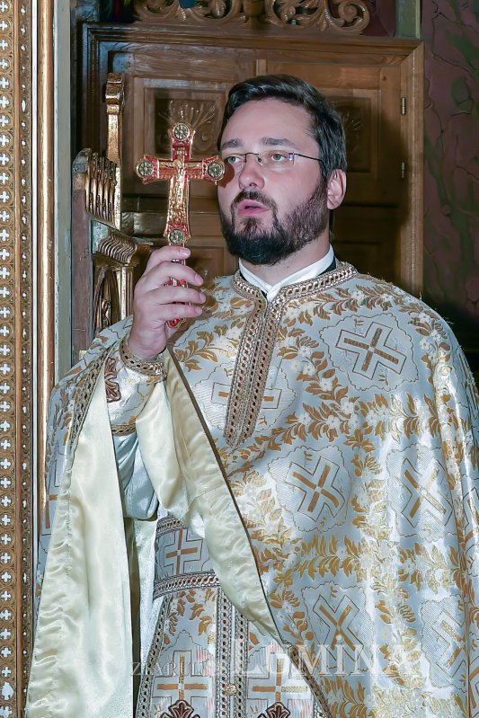 Hramul istoric al Bisericii Zlătari 267503