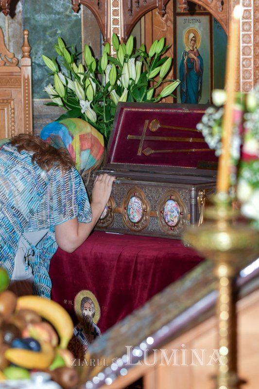 Hramul istoric al Bisericii Zlătari 267504