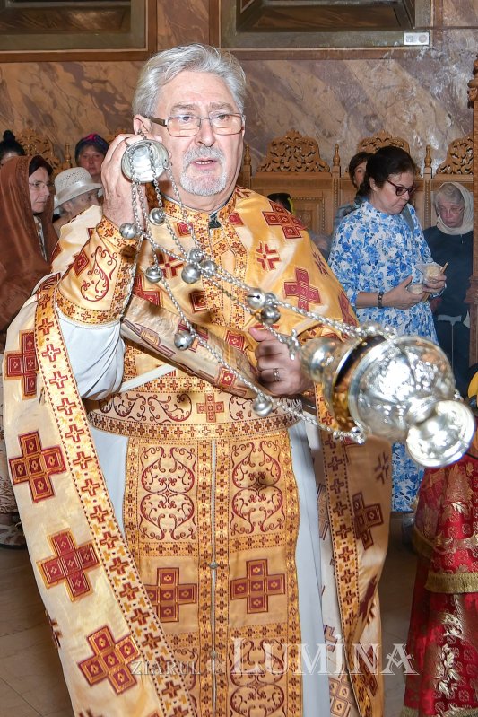 Hramul istoric al Bisericii Zlătari 267505