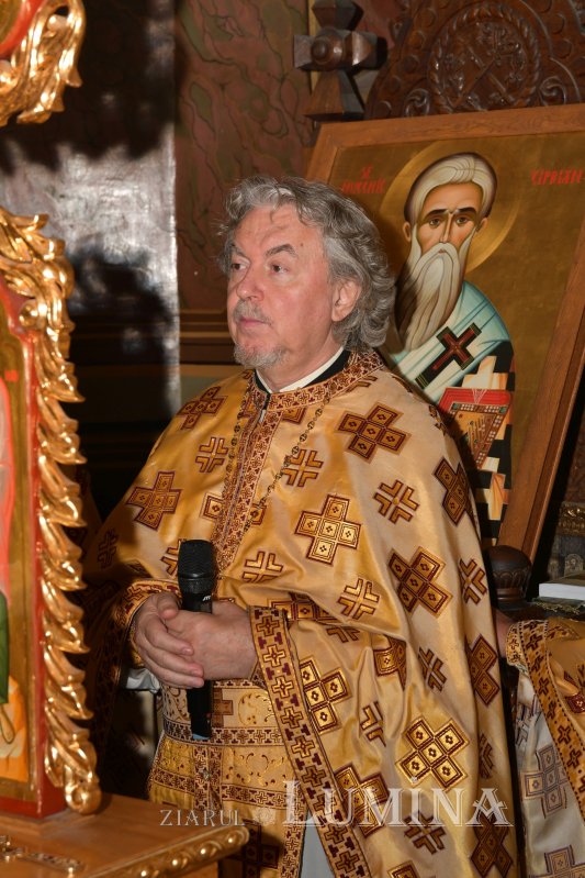 Hramul istoric al Bisericii Zlătari 267506