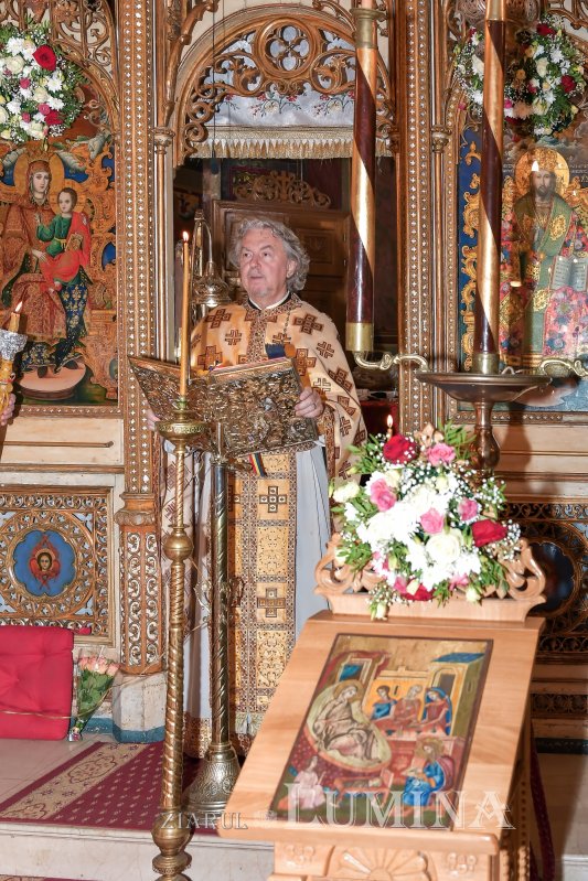 Hramul istoric al Bisericii Zlătari 267511