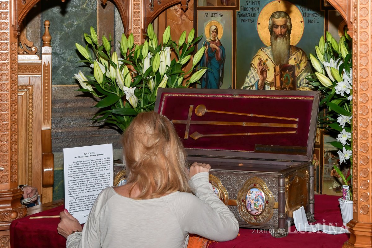 Hramul istoric al Bisericii Zlătari 267513