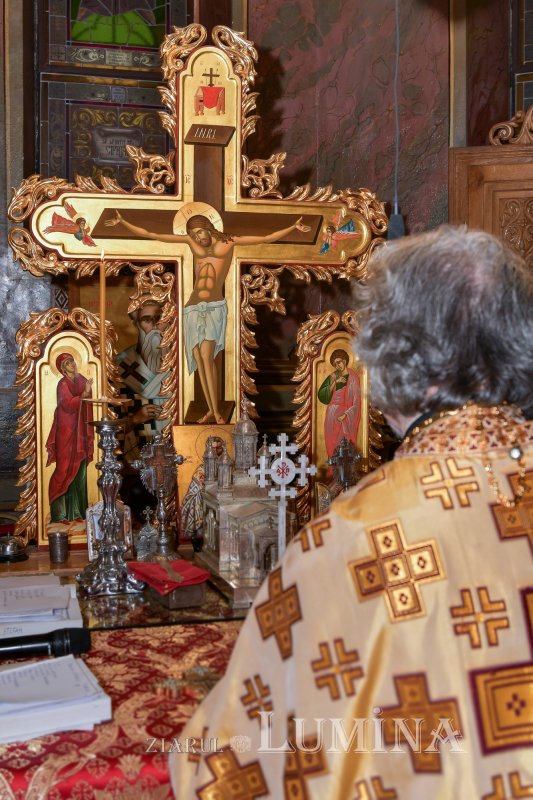 Hramul istoric al Bisericii Zlătari 267519